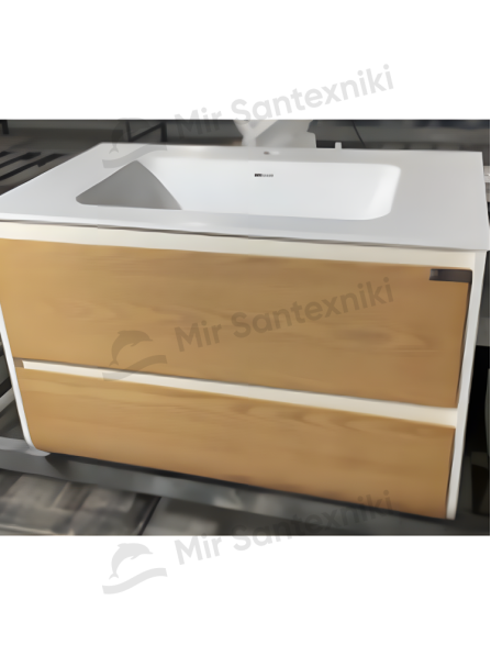 Тумба с раковиной Debora JA23011-80